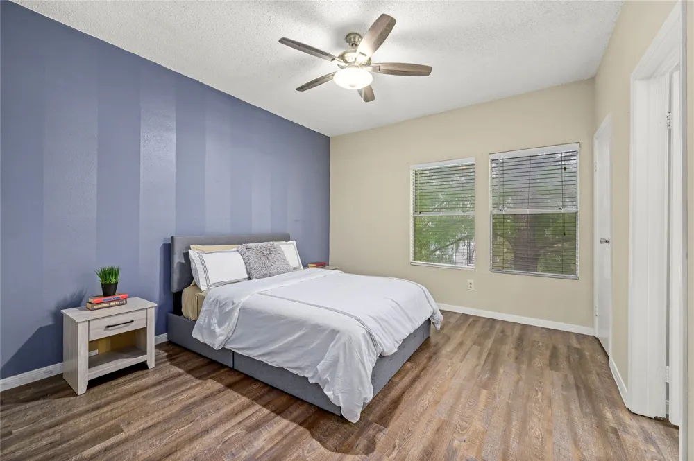 12166 Metric Boulevard #246 Austin, TX 78758