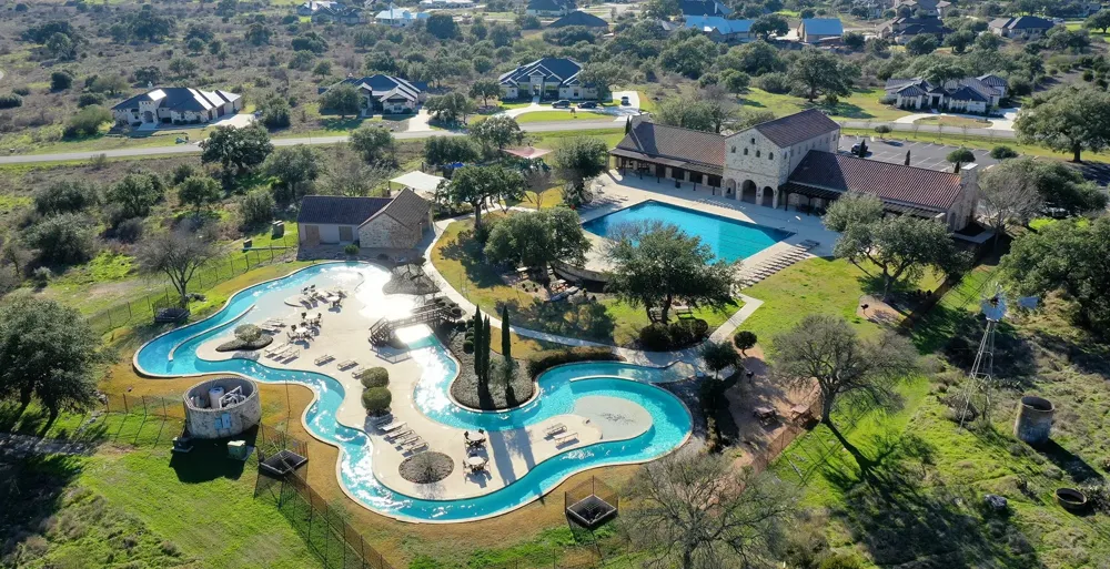 1218 Game Trail New Braunfels, TX 78132