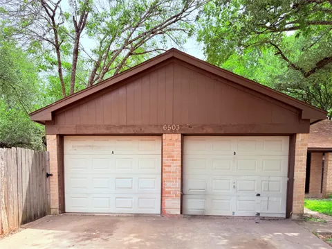 6503 Columbia Oaks Court #A