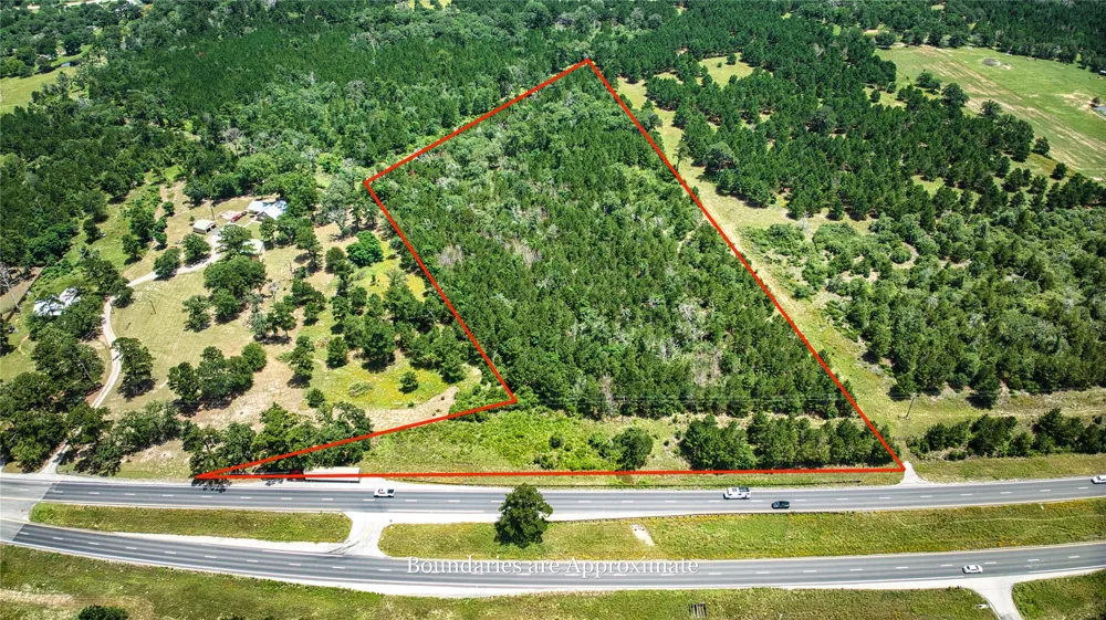 Hwy 21 E Highway Paige, TX 78659