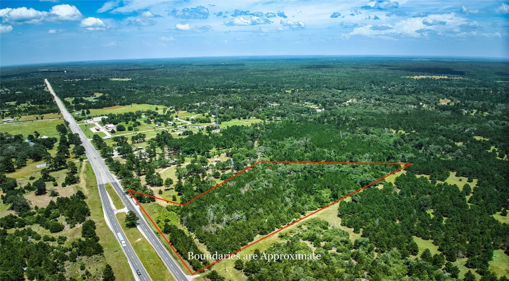 Hwy 21 E Highway Paige, TX 78659