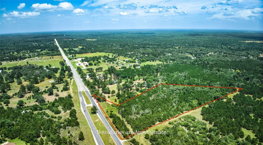 Hwy 21 E Highway Paige, TX 78659