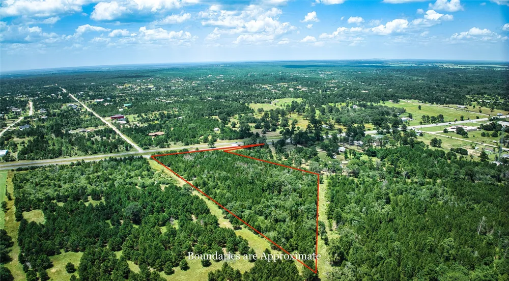 Hwy 21 E Highway Paige, TX 78659