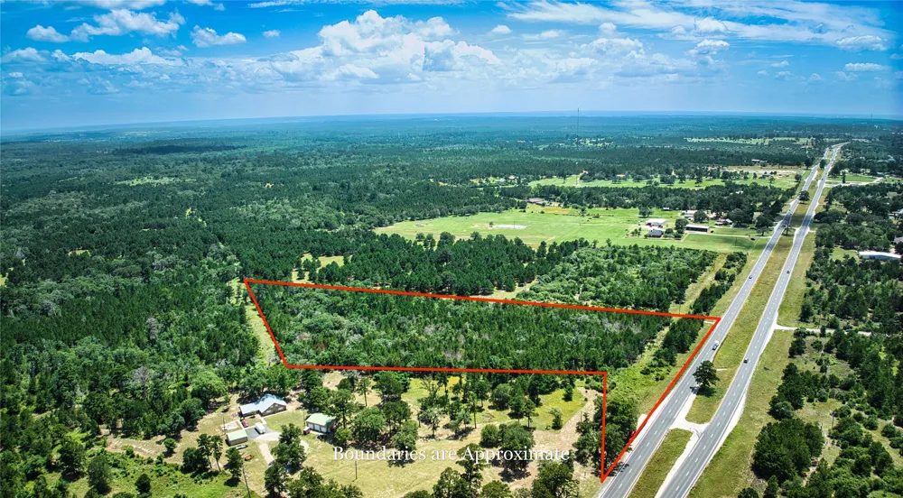 Hwy 21 E Highway Paige, TX 78659