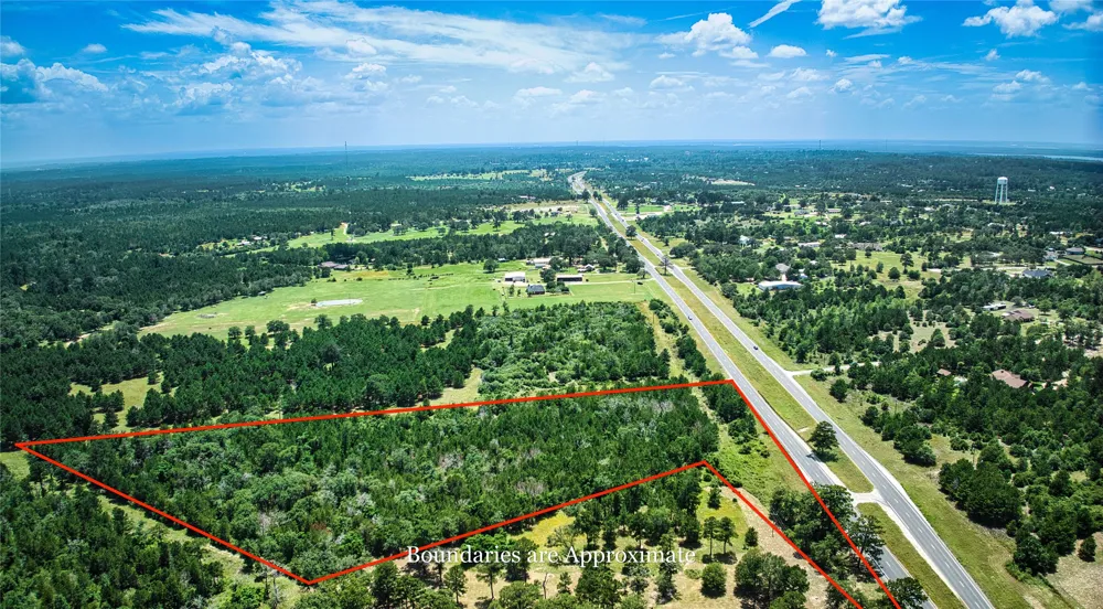 Hwy 21 E Highway Paige, TX 78659