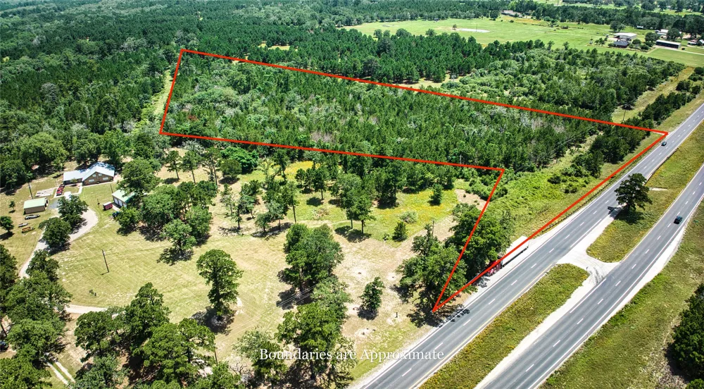 Hwy 21 E Highway Paige, TX 78659