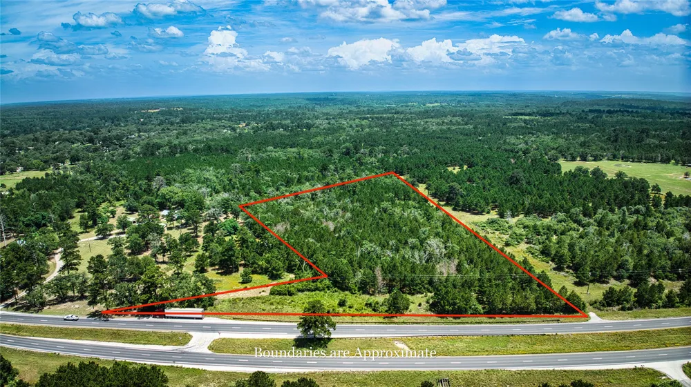 Hwy 21 E Highway Paige, TX 78659