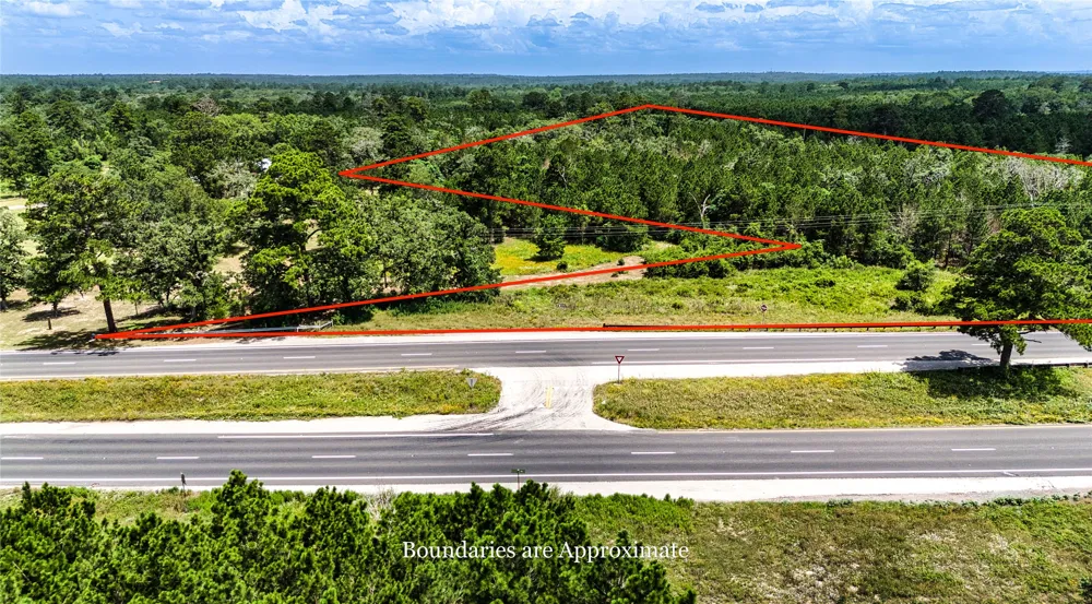 Hwy 21 E Highway Paige, TX 78659