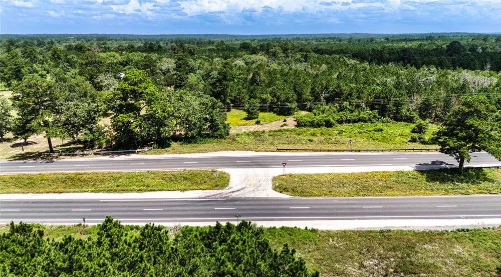 Hwy 21 E Highway Paige, TX 78659