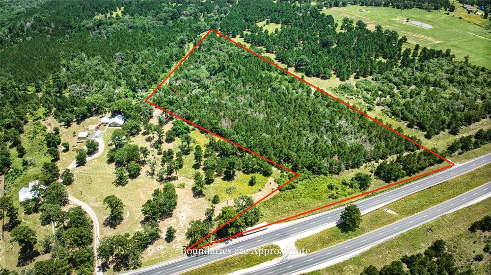 Hwy 21 E Highway Paige, TX 78659