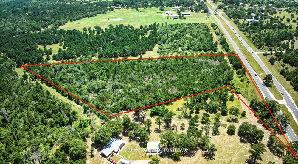 Hwy 21 E Highway Paige, TX 78659