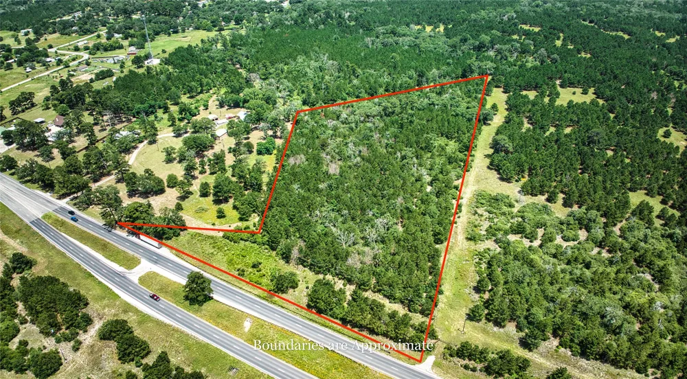 Hwy 21 E Highway Paige, TX 78659