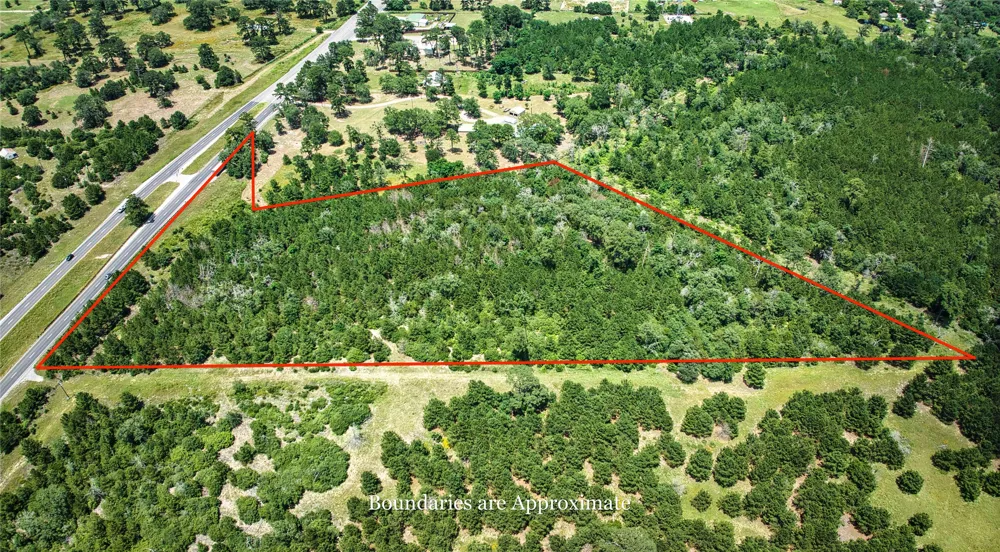 Hwy 21 E Highway Paige, TX 78659