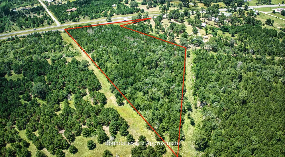 Hwy 21 E Highway Paige, TX 78659