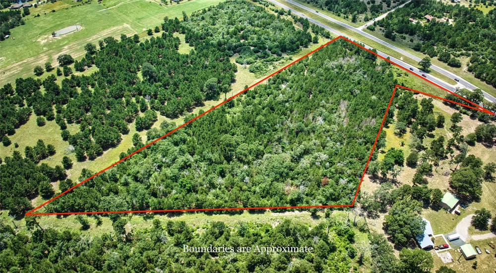 Hwy 21 E Highway Paige, TX 78659