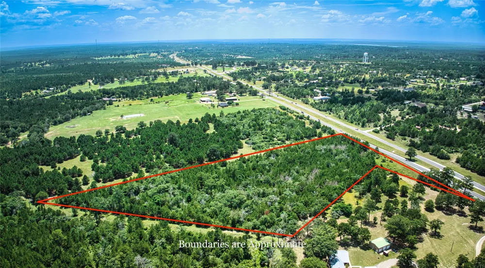 Hwy 21 E Highway Paige, TX 78659