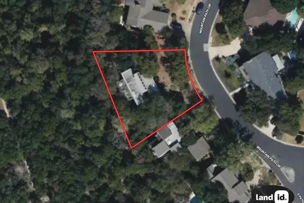 8804 Mountain Path Circle Austin, TX 78759