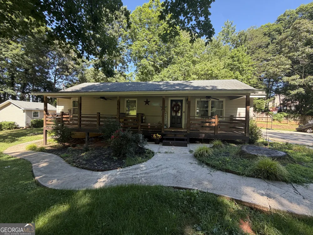 109 Moss Overlook RD Dawsonville, GA 30534