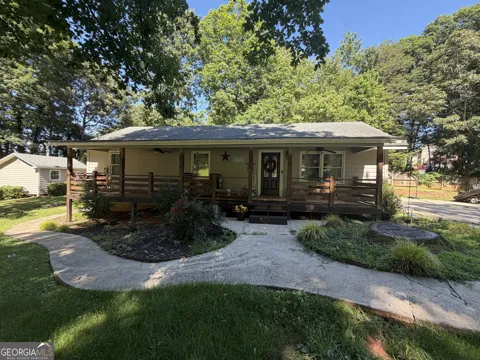 109 Moss Overlook RD