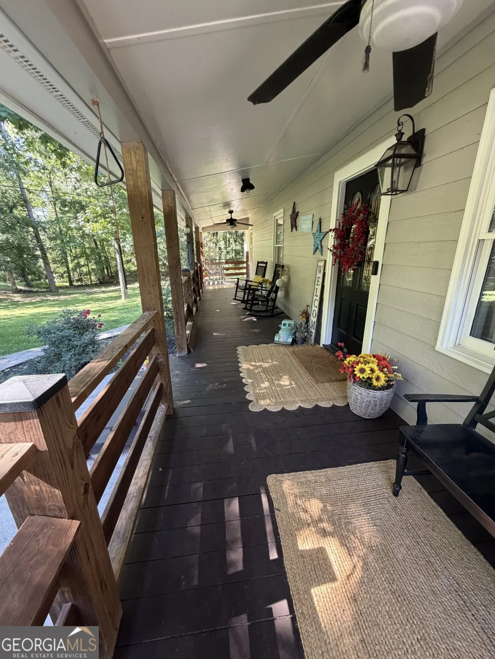 109 Moss Overlook RD Dawsonville, GA 30534