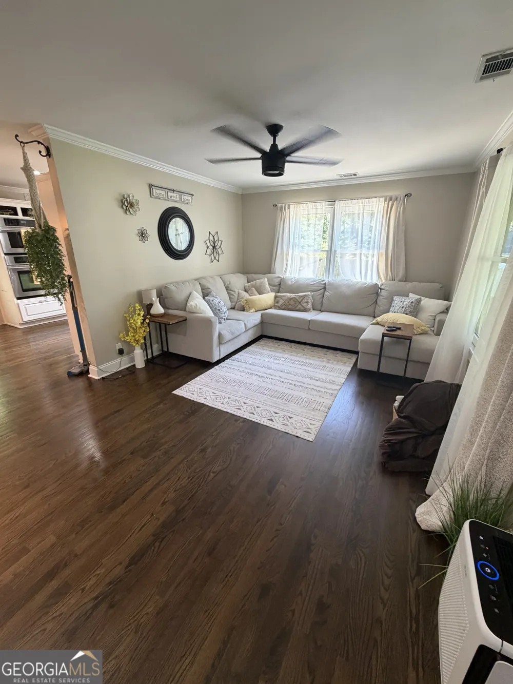 109 Moss Overlook RD Dawsonville, GA 30534