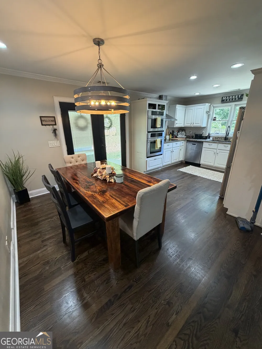 109 Moss Overlook RD Dawsonville, GA 30534