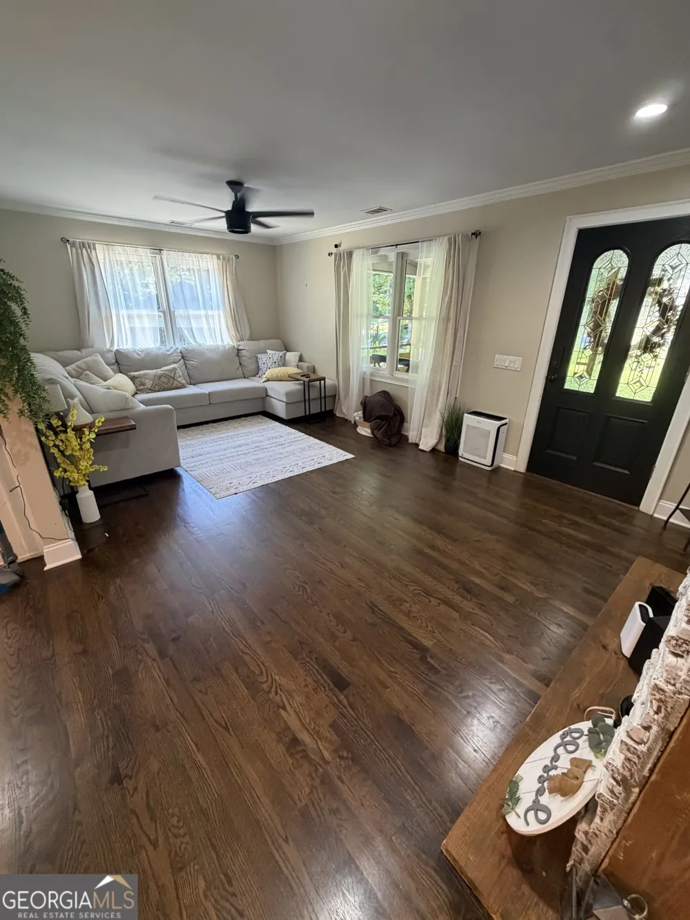 109 Moss Overlook RD Dawsonville, GA 30534
