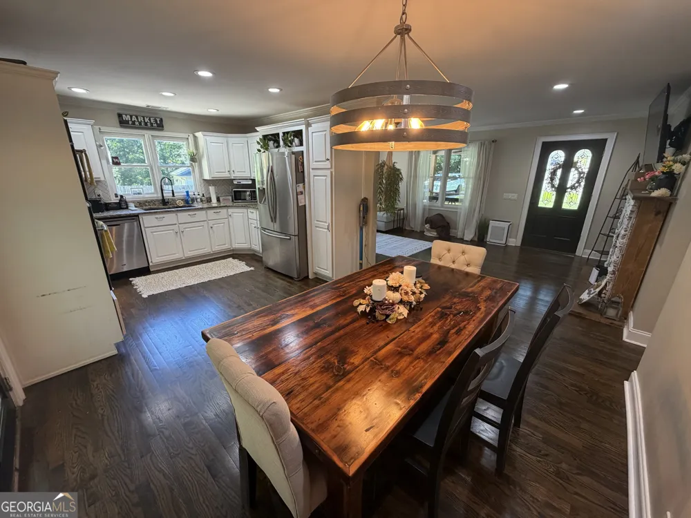 109 Moss Overlook RD Dawsonville, GA 30534