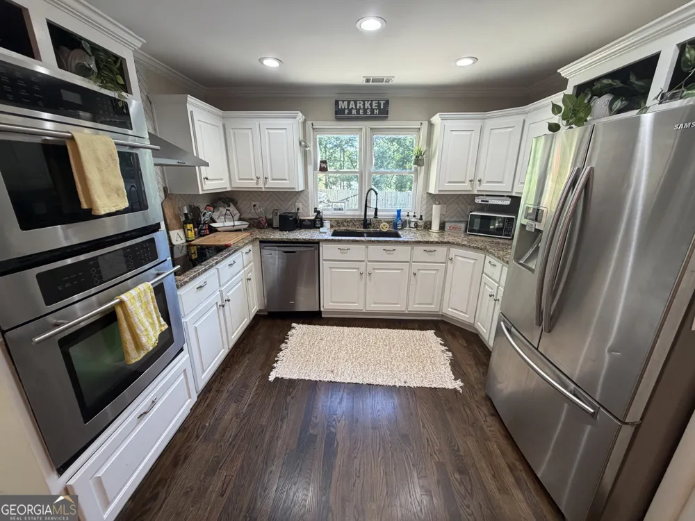 109 Moss Overlook RD Dawsonville, GA 30534