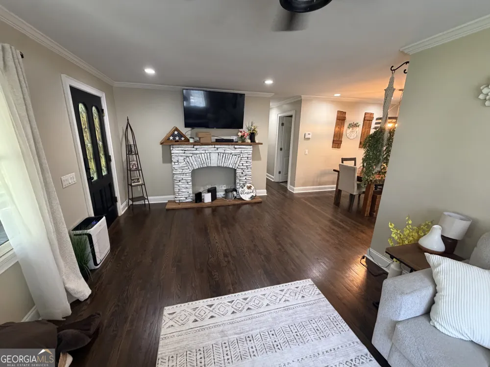 109 Moss Overlook RD Dawsonville, GA 30534