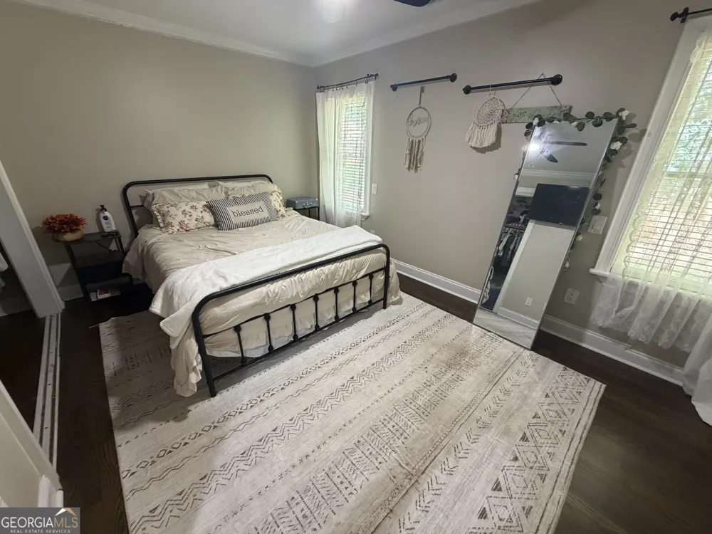 109 Moss Overlook RD Dawsonville, GA 30534
