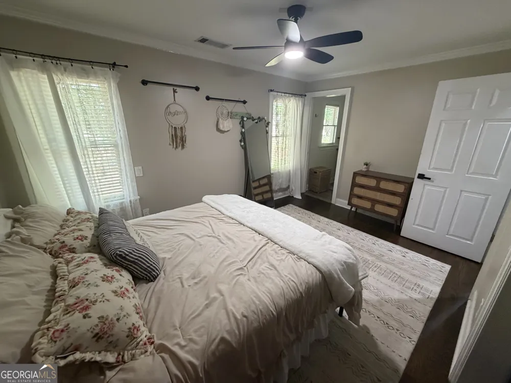 109 Moss Overlook RD Dawsonville, GA 30534