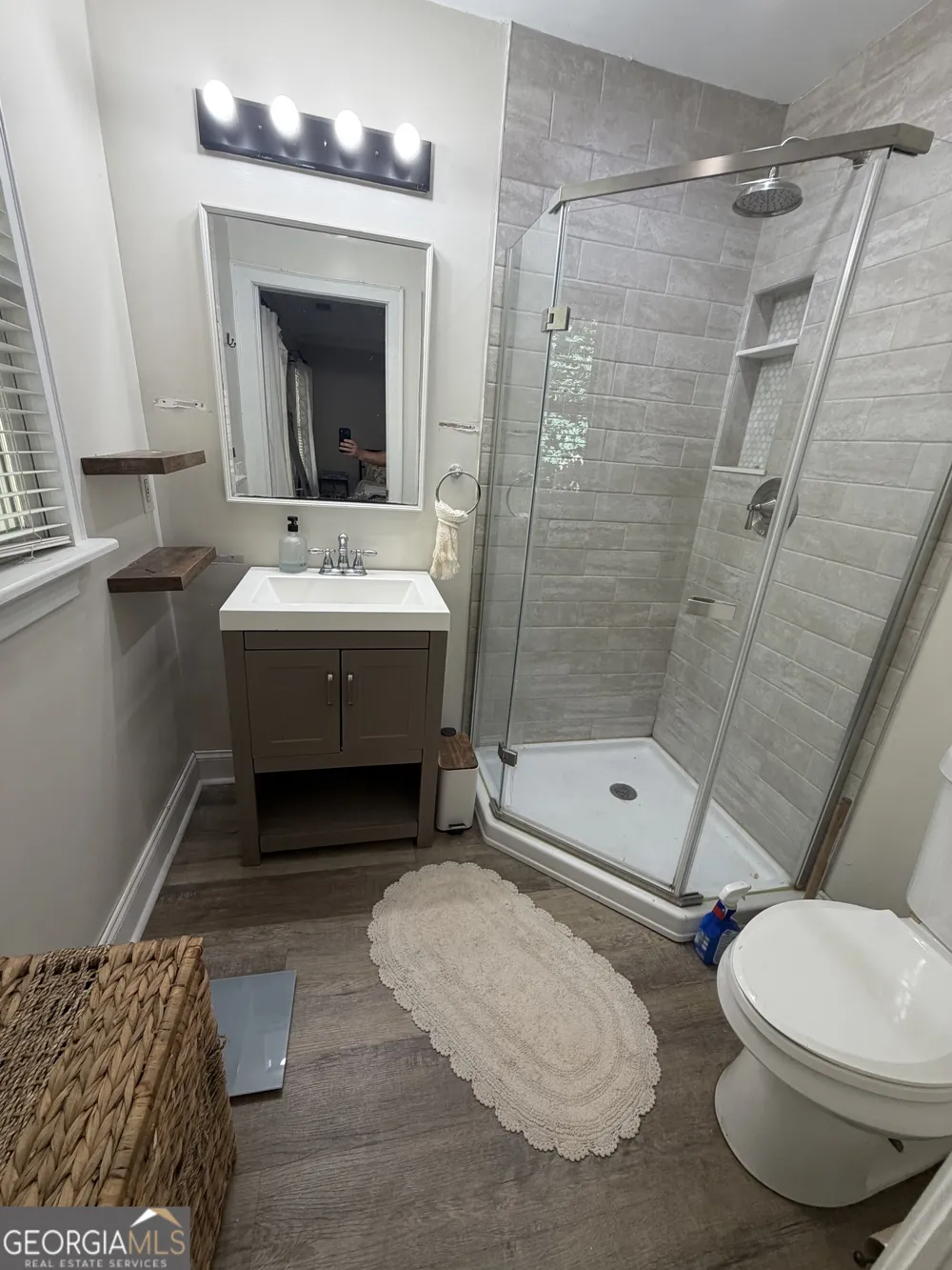 109 Moss Overlook RD Dawsonville, GA 30534