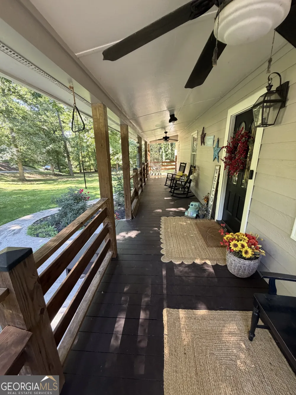 109 Moss Overlook RD Dawsonville, GA 30534