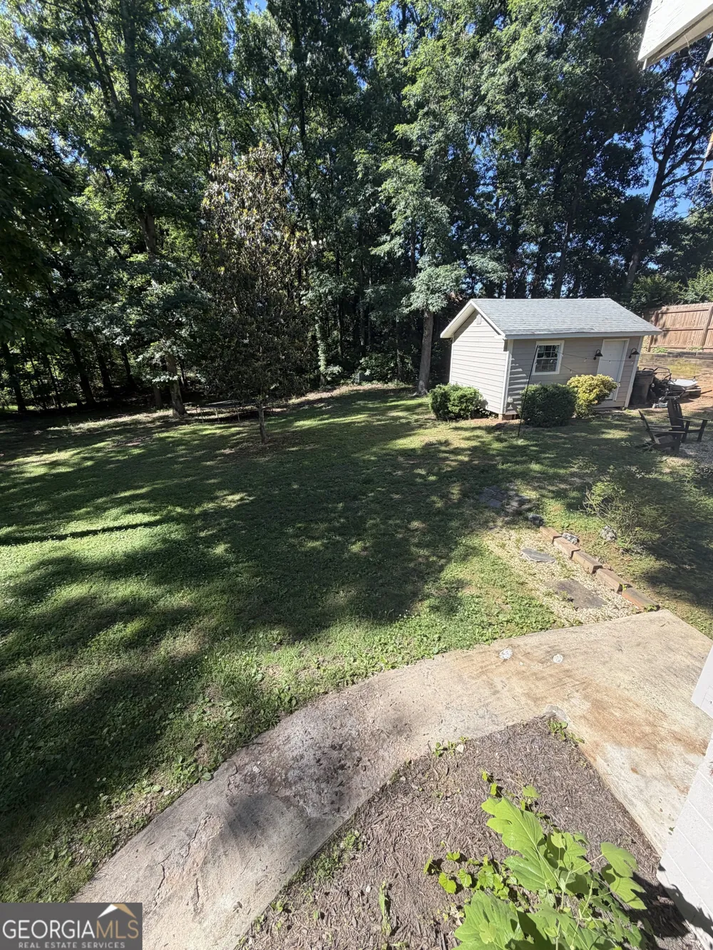 109 Moss Overlook RD Dawsonville, GA 30534
