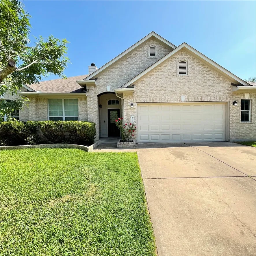 20013 Crane Creek Loop Pflugerville, TX 78660