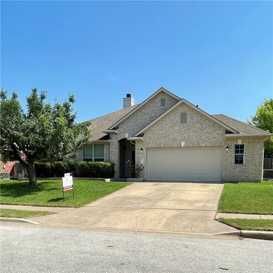 20013 Crane Creek Loop Pflugerville, TX 78660