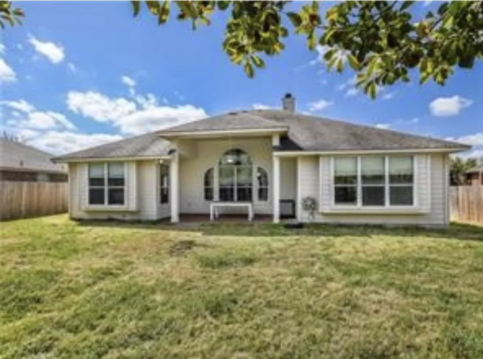 20013 Crane Creek Loop Pflugerville, TX 78660
