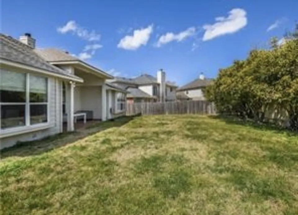 20013 Crane Creek Loop Pflugerville, TX 78660