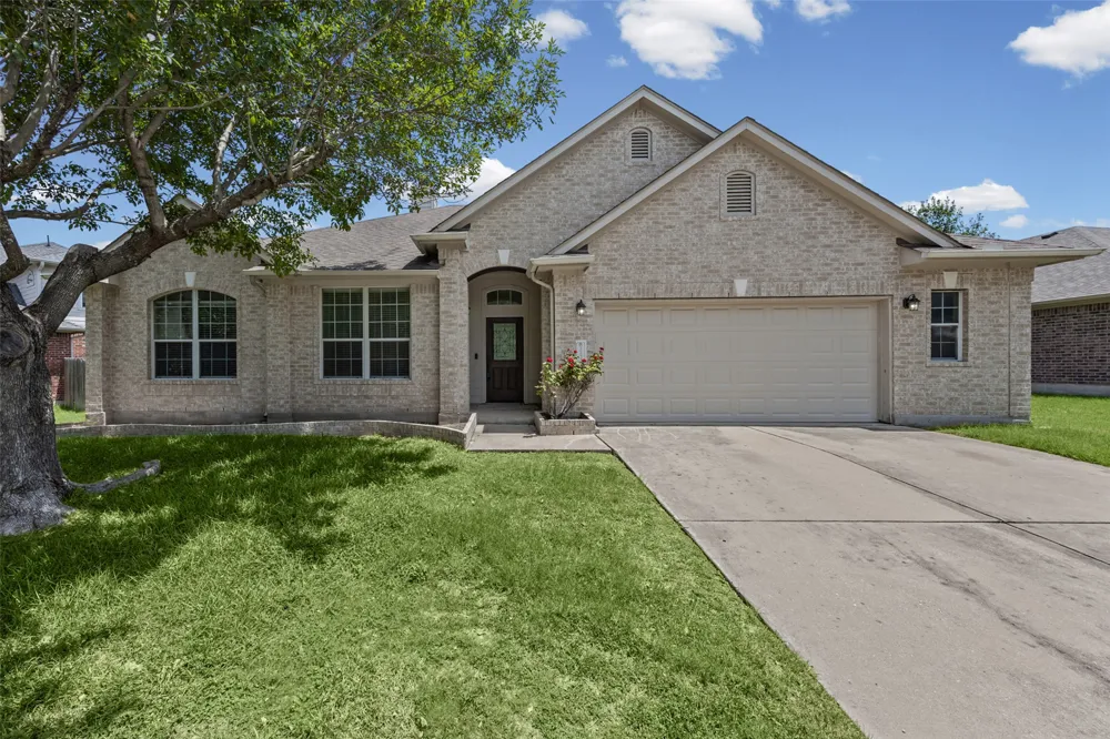 20013 Crane Creek Loop Pflugerville, TX 78660