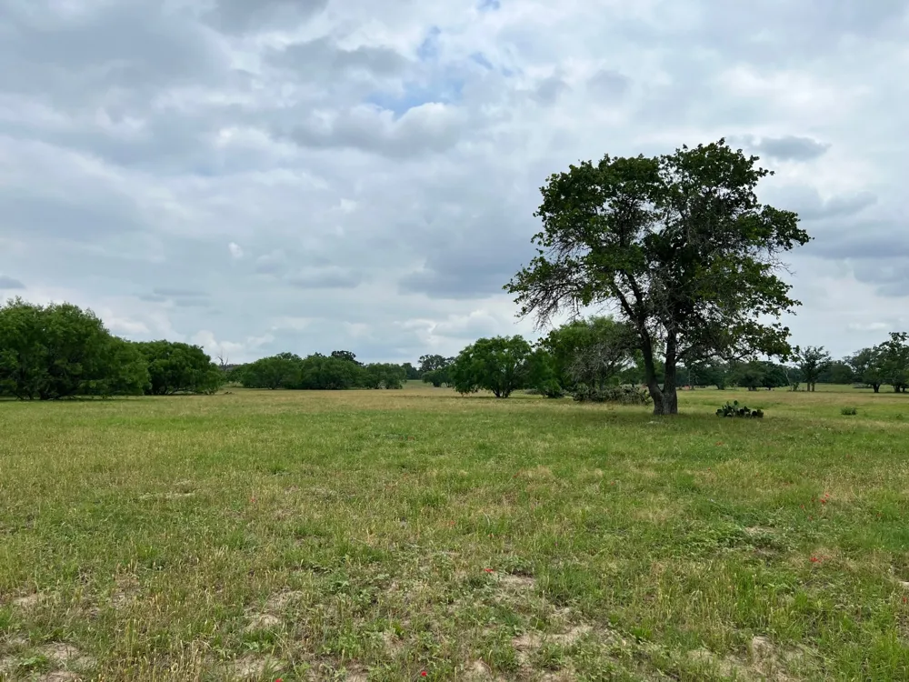 17 Settlement Way Luling, TX 78648