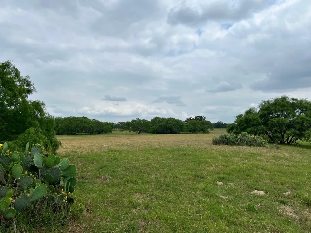 17 Settlement Way Luling, TX 78648