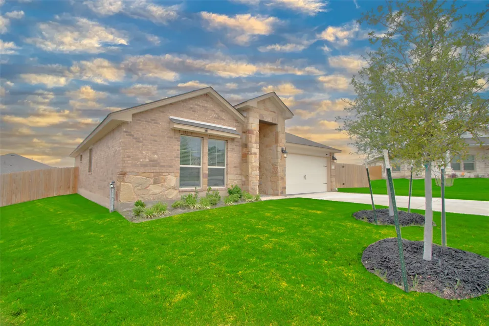 1317 Cesarina Street Harker Heights, TX 76548