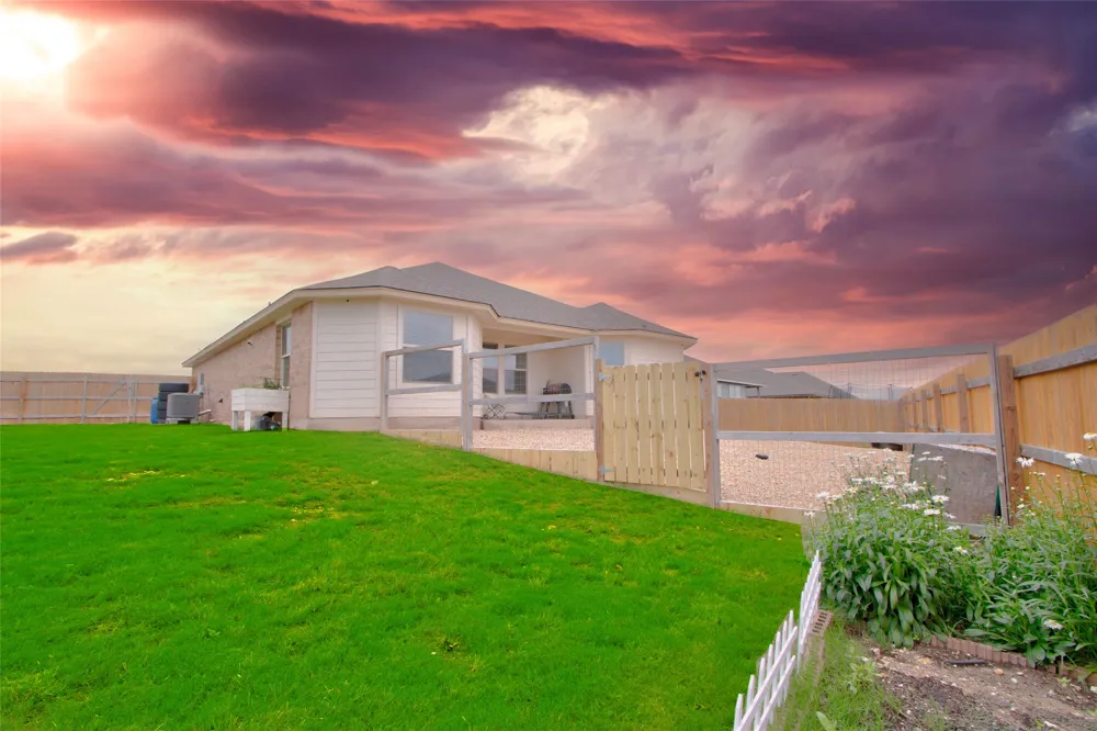 1317 Cesarina Street Harker Heights, TX 76548