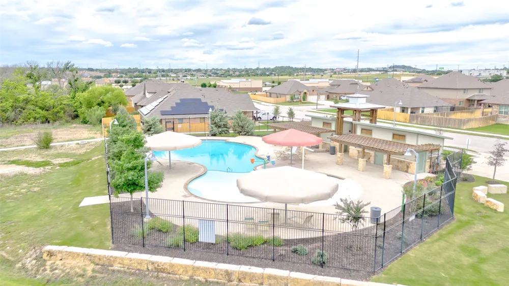 1317 Cesarina Street Harker Heights, TX 76548