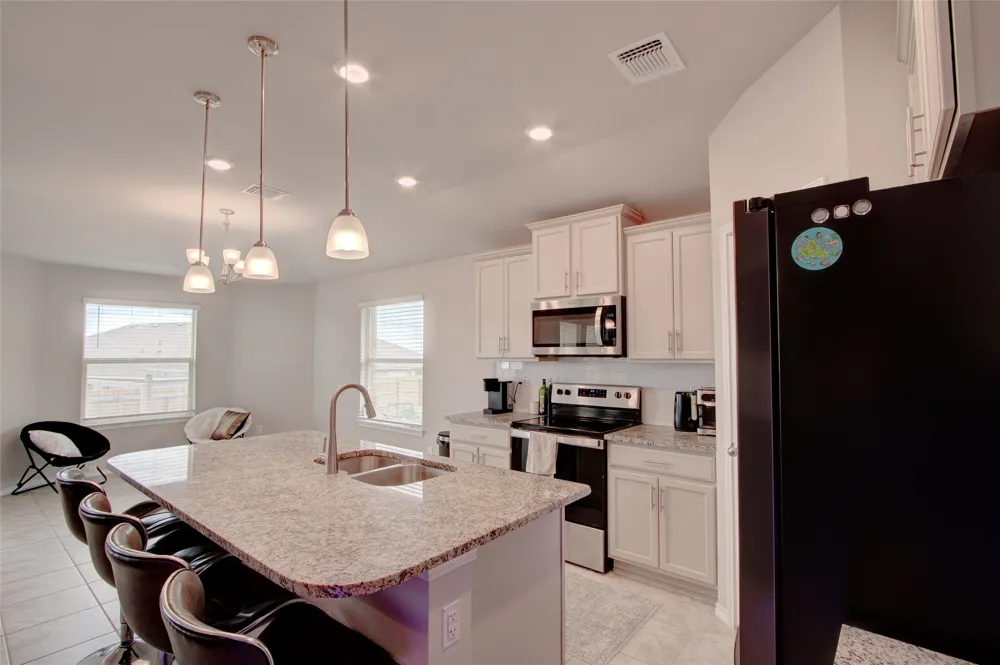 1317 Cesarina Street Harker Heights, TX 76548