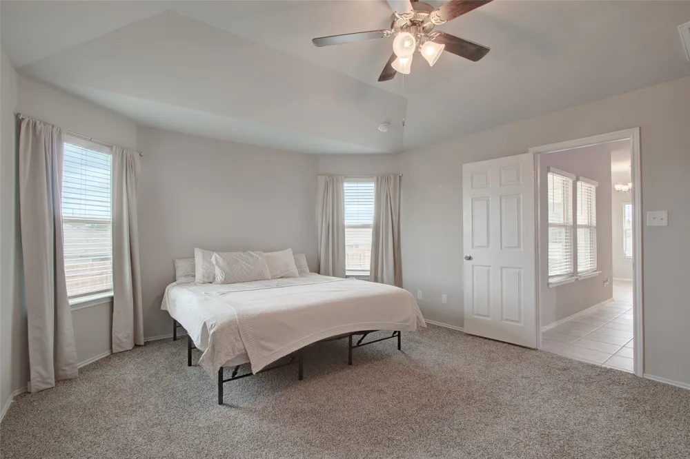 1317 Cesarina Street Harker Heights, TX 76548