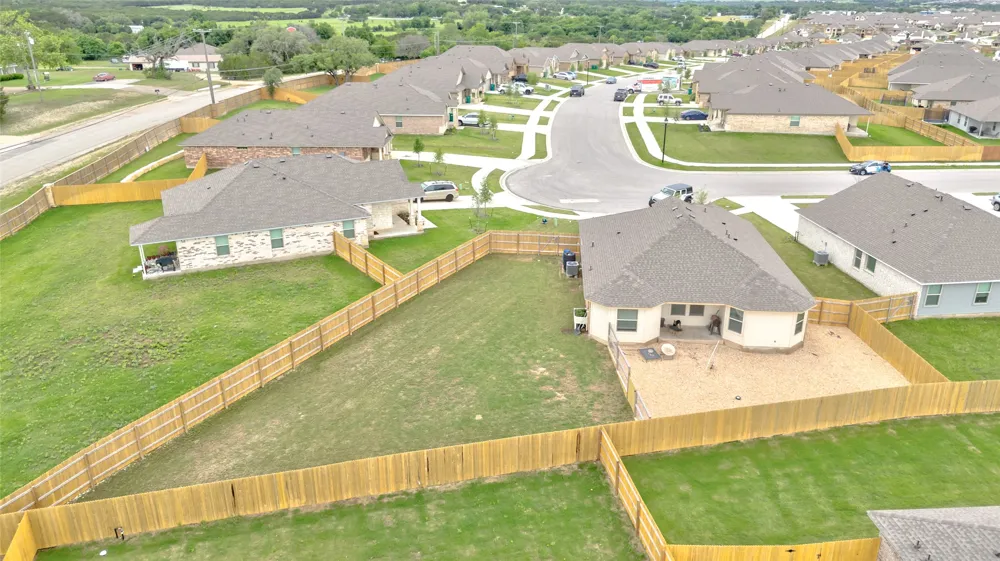 1317 Cesarina Street Harker Heights, TX 76548