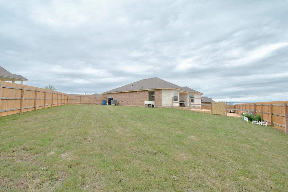1317 Cesarina Street Harker Heights, TX 76548