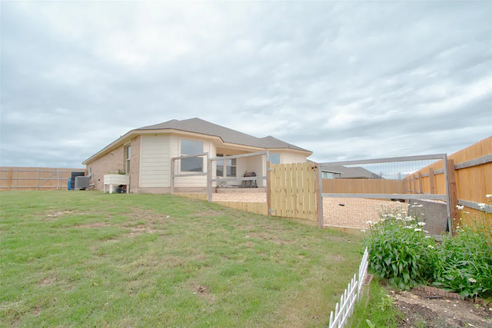 1317 Cesarina Street Harker Heights, TX 76548